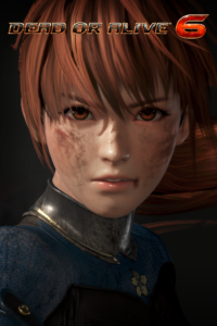 DEAD OR ALIVE 6 EU Steam CD Key