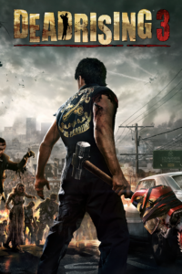 Dead Rising 3 Apocalypse Edition Steam Gift