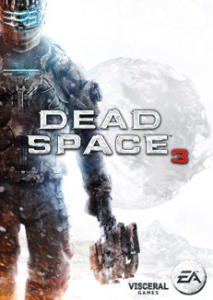 Dead Space 3 EU Origin CD Key