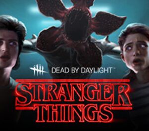 Dead by Daylight - Stranger Things Chapter DLC EU Steam Altergift