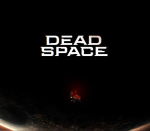 Dead Space Remake Steam CD Key