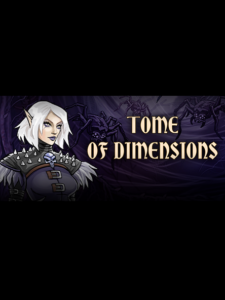 Deck of Ashes - Tome of Dimensions DLC EU PS4 CD Key