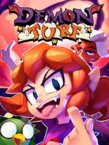 Demon Turf EU Steam CD Key