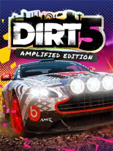 Dirt 5 Amplified Edition EU Steam CD Key