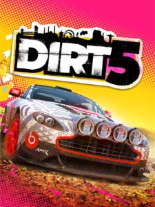 DIRT 5 ASIA Steam CD Key