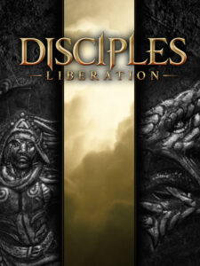 Disciples: Liberation EU Steam CD Key