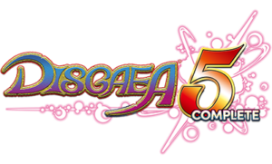 Disgaea 5 Complete EU Steam CD Key