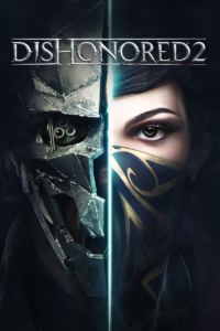 Dishonored 2 EU GOG CD Key