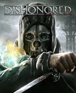 Dishonored RoW Steam CD Key