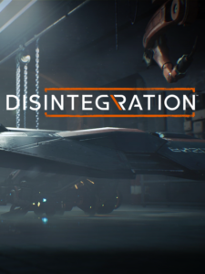 Disintegration EU PS4 CD Key