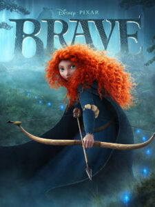 Disney•Pixar Brave: The Video Game EU Steam CD Key