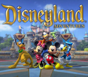 Disneyland Adventures RU VPN Activated Steam CD Key