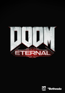 DOOM Eternal Deluxe Edition RU Steam CD Key