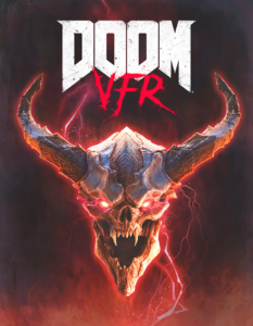 Doom VFR EU Steam CD Key