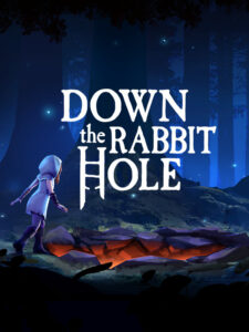 Down the Rabbit Hole EU Steam CD Key