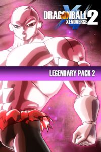 Dragon Ball: Xenoverse 2 - Hero of Justice Pack Set DLC Steam CD Key