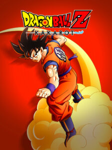 DRAGON BALL Z: Kakarot Legendary Edition EU Steam CD Key