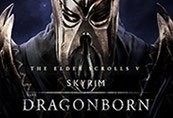 The Elder Scrolls V: Skyrim - Dragonborn DLC RU VPN Activated Steam CD Key