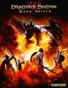 Dragon's Dogma: Dark Arisen US Steam CD Key