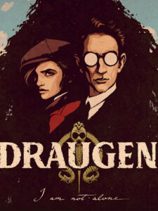 Draugen EU Steam CD Key