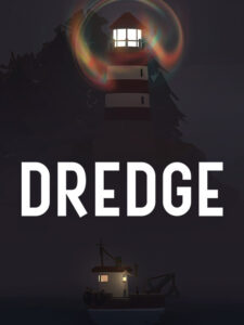 DREDGE Digital Deluxe Edition EU Steam CD Key