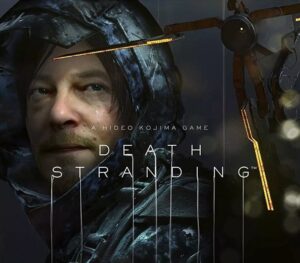 Death Stranding NA Steam CD Key