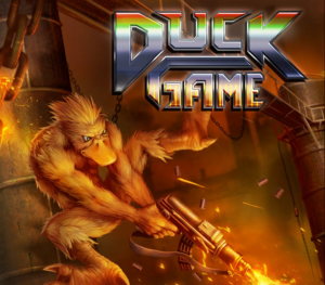 Duck Game LATAM Steam Gift