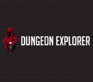 Dungeon Explorer EU Steam CD Key