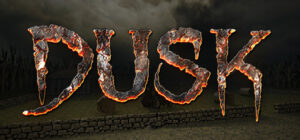 DUSK EU Steam CD Key