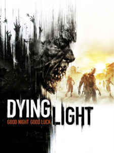 Dying Light: Definitive Edition RoW Steam CD Key