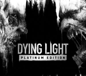 Dying Light Platinum Edition RU Steam CD Key