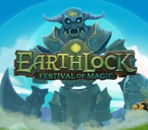 EARTHLOCK EU Steam CD Key