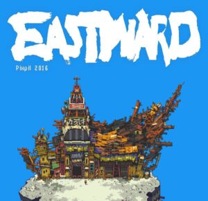 Eastward EU Steam CD Key