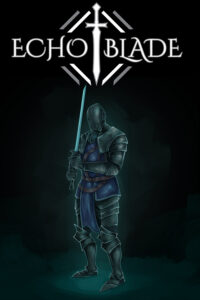 EchoBlade EU PS5 CD Key