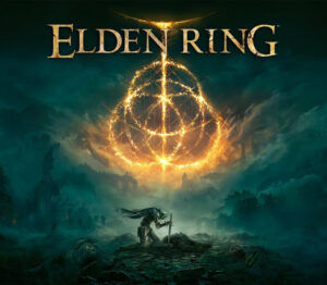 Elden Ring EU PS4/PS5 CD Key