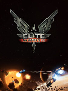 Elite Dangerous: Commander Premium Edition RoW Steam Altergift