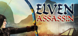 Elven Assassin EU Steam Altergift