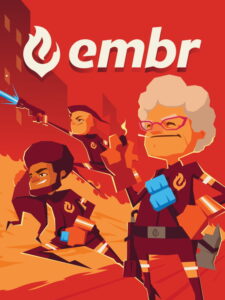 Embr EU Steam CD Key