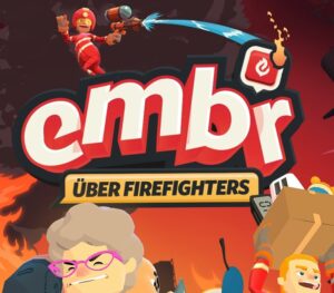 Embr RU Steam CD Key