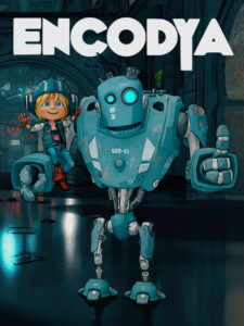 ENCODYA US PS4 CD Key