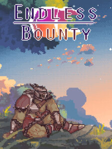 Endless Bounty Steam CD Key