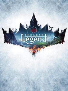 Endless Legend Emperor Edition EU Steam CD Key