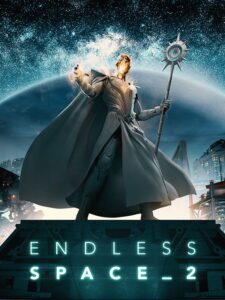 Endless Space 2 EU Steam Altergift