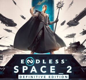 Endless Space 2 Definitive Edition EU Steam CD Key