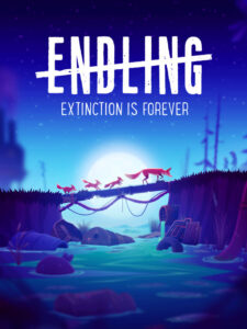 Endling: Extinction is Forever EU Steam CD Key