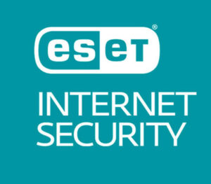 ESET Internet Security RoW Key (1 Year / 1 PC)