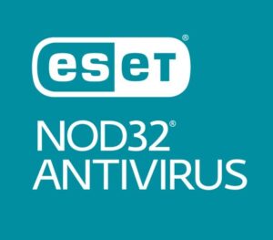 ESET Nod32 Antivirus 2023 Key (1 Year / 1 Device)