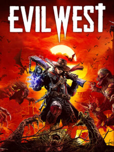 Evil West Steam Altergift