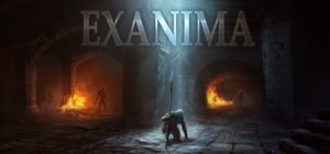 Exanima EU Steam CD Key