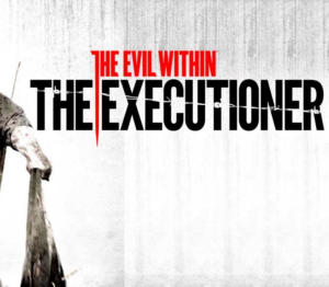 The Evil Within: The Executioner DLC EU Steam CD Key